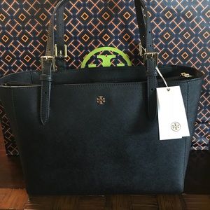 Reduced to sell! NWT Authentic Tory Burch Tote
